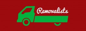 Removalists Bunburra - Furniture Removals